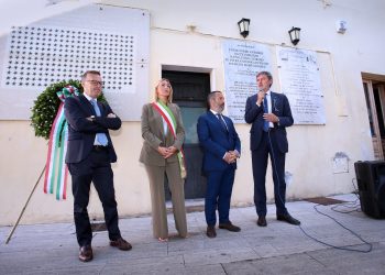 Manoppello commemora le vittime di Marcinelle, “il ricordo sia monito per le nuove generazioni”