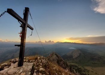 Torna il Km Verticale, la suggestiva gara di trail running sulla Serra di Celano