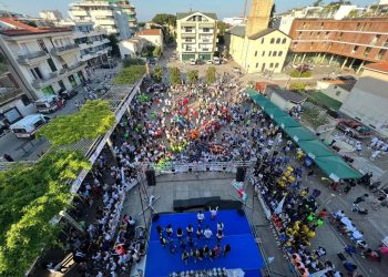 Torna la “festa dello sport”a Roseto, oltre 30 società coinvolte