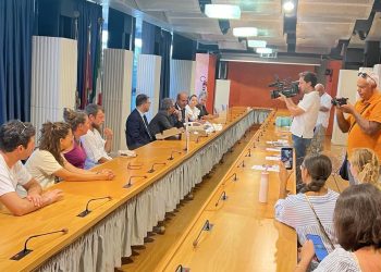 Nasce “IN Abruzzo, Autentica ospitalità”, la nuova offerta turistica di comunità