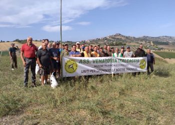 Dura protesta di Italcaccia per il nuovo calendario venatorio della Regione Abruzzo