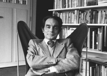 Italo Calvino e il cinema: a Giulianova sarà presentato il libro di Davide Maria Zazzini