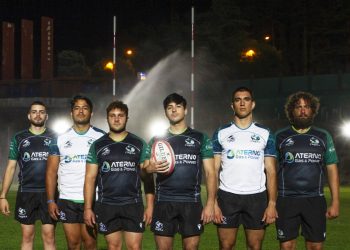 “Insieme per Crescere”: al via campagna sostenitori La Rugby L’Aquila per stagione 2023/2024