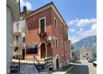 Approvato un contributo di 40 mila euro per il museo Michetti a Tocco da Casauria