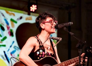 Lara Molino, due importanti appuntamenti musicali a Manoppello e Vasto