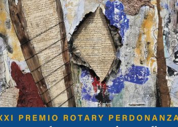 Premio Rotary Perdonanza 2023, raccontare la guerra per educare alla pace