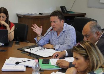 Ok a Regolamento per riduzione rischio sismico, Marcovecchio: “Strumento strategico per la sicurezza dell’Abruzzo”