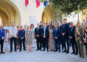 Marcinelle, il sindaco di Manoppello De Luca: il ricordo diventi memoria viva 