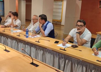 Elezioni regionali, incontro Abruzzo Insieme, Marinelli: “Passo avanti importante”