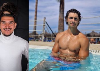 Due pescaresi a “Mister Italia 2023”: Mario ed Emerson sognano la finale