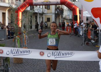 Spettacolo di sport e tanto pubblico alla 52esima edizione della Miglianico Tour
