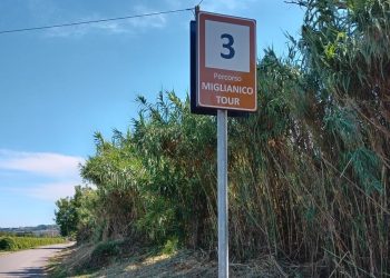 Oltre 600 atleti al via della Miglianico tour: tutto quello che c’è da sapere