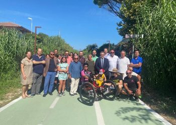 Costa dei Trabocchi, presentato progetto Mob per mobilità sostenibile e accessibile