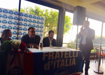 Dolore e sgomento per la scomparsa di Giandonato Morra