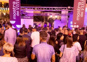 Grande successo per la mostra dei vini di Montepagano,10mila visitatori in 3 giorni