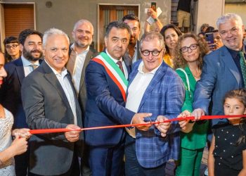 Inaugurata la 53esima edizione della Mostra dell’artigianato artistico abruzzese a Guardiagrele