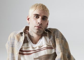 Mr. Rain, il Supereroi summer tour arriva in Abruzzo: concerto al porto turistico di Pescara