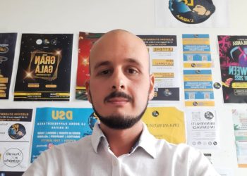 Adsu L’Aquila, Nicola Di Campli è il nuovo rappresentante studentesco: sostituisce Marina Fusari