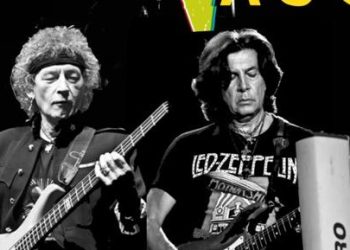 Questa sera sul lungomare di San Salvo è La notte di Vasco