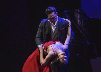 Continuano le emozioni allo Spoltore Ensemble: appuntamento con Rubini, Cirilli e il tanguero Moyano