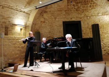 Omaggio a Ennio Morricone a Pacentro: tra mito e magia