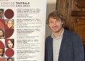 Teatro Stabile d’Abruzzo, oltre 791mila euro dal ministero: la soddisfazione di Giorgio Pasotti
