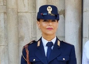 Schianto sulla Statale 17 a luglio, poliziotta muore in ospedale: aveva 54 anni