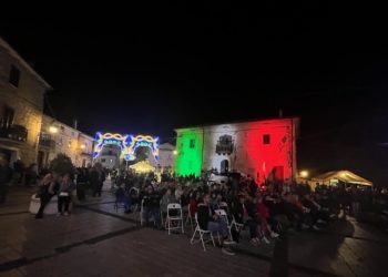 Jazz Festival dei Monti Pizzi, grande successo per la prima edizione