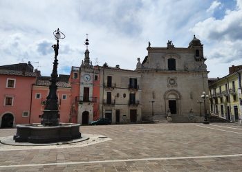 Sedi vulnerabili, traslocano la GdF e il municipio del Comune di Popoli