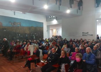 Al via il Premio Digital Michetti: voto online per tutti gli appassionati di arte