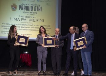Premio di giornalismo “Atri”, prorogata la scadenza del bando al 30 agosto