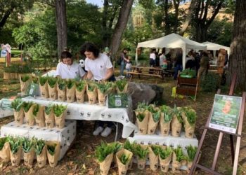 Giulianova aderisce a “Urban Nature: la festa della natura in città” del Wwf