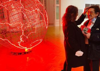 Ennio Flaiano protagonista dell’ultimo libro di Renato Minore e Francesca Pansa: presentazione a Pacentro