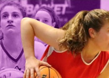 Gioventù, talento e determinazione: le Panthers ingaggiano Valentina Resemini