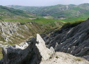 Al via piccolo centro estivo di teatro in natura nell’oasi Wwf Calanchi di Atri