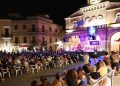 Dal 16 al 18 agosto la ventesima edizione del festival internazionale Rocca San Giovanni Jazz