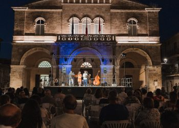ReLive Abruzzo Festival chiude con la musica di Setak ed un altro “Tutto esaurito”