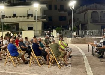 La Roseto di domani, terminati gli incontri sul Piano regolatore Generale: grande partecipazione