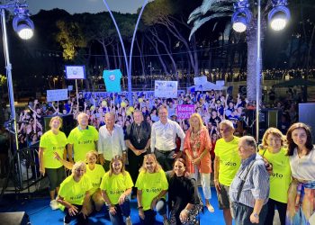 Grande successo per la Festa dello sport in memoria di Enzo Di Liberatore