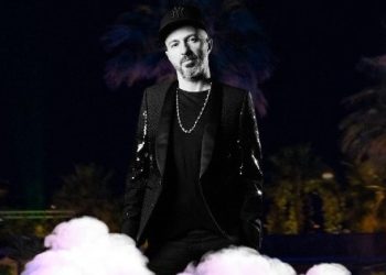 Ferragosto a Tortoreto con la 24esima edizione del Toga Party 2023, ospite Samuel dei Subsonica