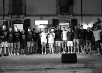 Un grande successo la prima edizione di Montepagano Sportfest