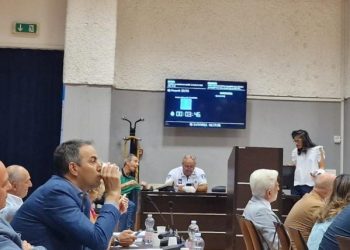 A Teramo Lega attaccata pubblicamente, scontro tra Rabbuffo e Antonetti