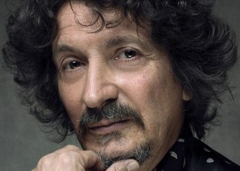 Tutto pronto per il concerto di Sergio Cammariere al Festival del Medioevo di Pescosansonesco