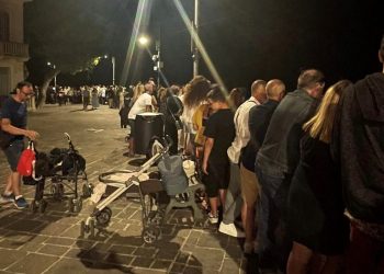 Boom di turisti a Silvi Paese, il sindaco: “Il centro storico rivive, ripartiamo da qui”