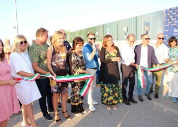 Inaugurata a Giulianova la mostra fotografica “Scopri Castelli”