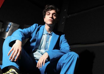 Tananai in concerto allo Zoo music fest a Pescara