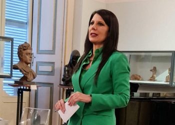 Ultimo appuntamento per Thaumazein, il Simposio delle emozioni: mercoledì alle 21