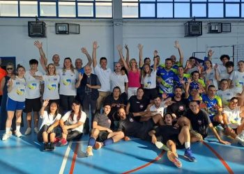 Grande partecipazione al trofeo di Pallavolo Memorial Elia Bianchi