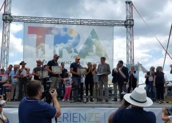 Festival della Transumanza, rassegna di ovini a Campo Imperatore: ecco il programma