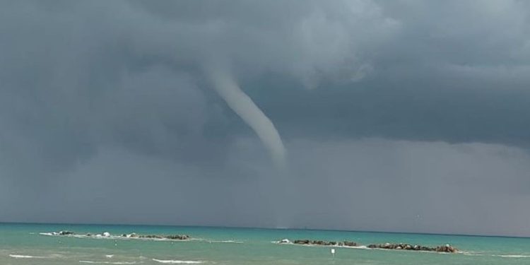 immagini Meteo Abruzzo